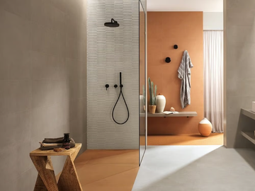 SUMMER - Porcelain stoneware 3D Wall Tile by FAP ceramiche - view 3